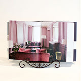 Absolutely Inspiring Colorful Interiors