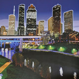 Goodnight Houston