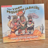 Los Tres Pequenos Jabalies