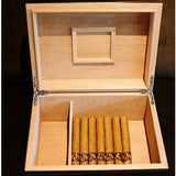 Man Cave Humidor