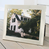 A Silver Framed Goodbye by Reed & Barton