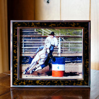 Classic Picture Frame by Reed & Barton
