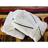 Spa Robes for Two