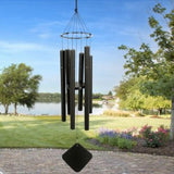 The Pentatonic Windchime