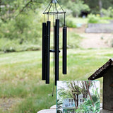 The Pentatonic Windchime