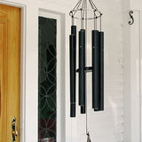 The Pentatonic Windchime