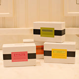 Lafco Luxury Soaps