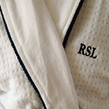 Spa Robe for Him