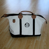 CB Station Sunshine Satchel