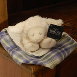 Lambie Blanket