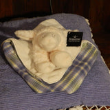 Lambie Blanket