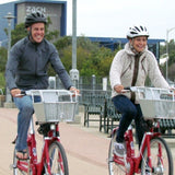 Get Out and Pedal