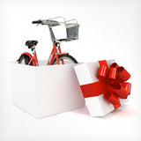 Get Out and Pedal