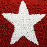 Three Star Pillow