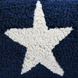 Three Star Pillow