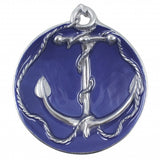Anchor Sauce Dish
