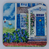 Seaside Coasters