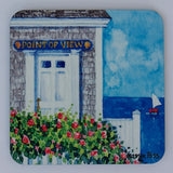 Seaside Coasters