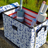 Safe Storage at the Beach House