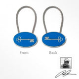 Master Keyring
