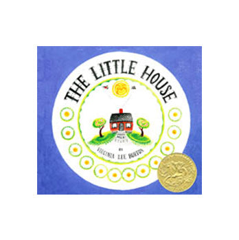 Little House 70th Ann Ed - hc+cd