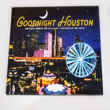 Goodnight Houston