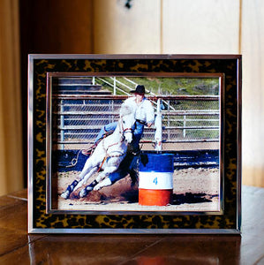 Classic Picture Frame by Reed & Barton