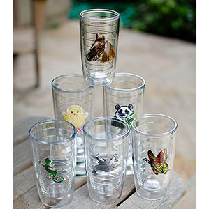 Tervis Tumblers for the Whole Family