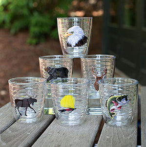 Tervis Tumblers for Man and Mountain