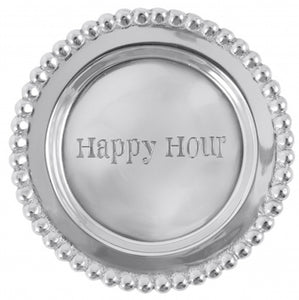 Happy Hour Wine Plate